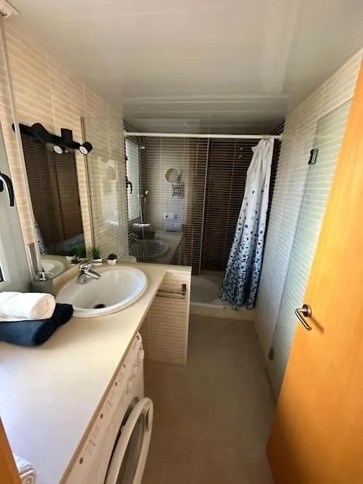 Apartamento En Roses Vistas Al Canal 0*,  Spain
