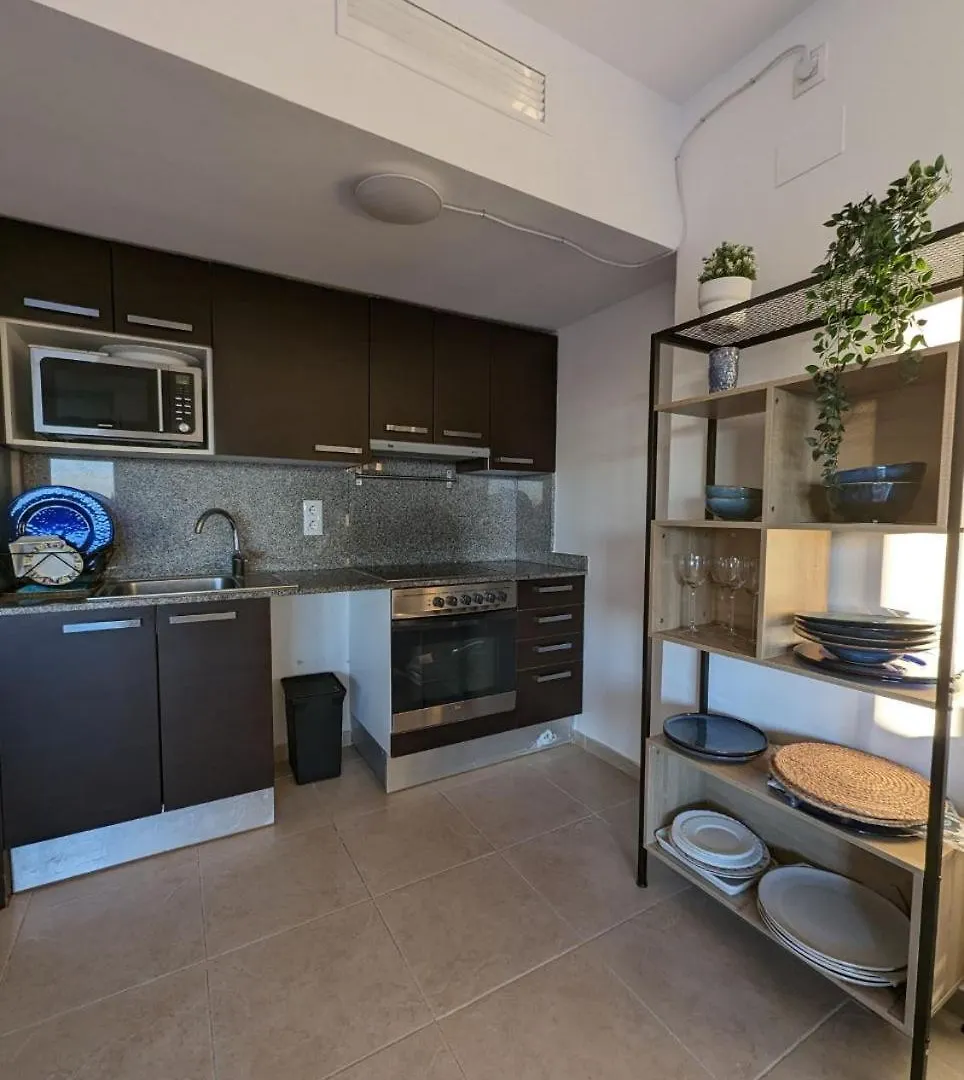 דירה Apartamento En Roses Vistas Al Canal